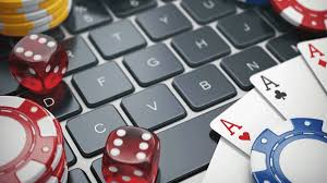 Официальный сайт Casino Malina